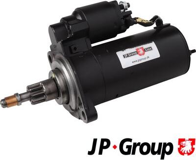 JP Group 1190304200 - Motorino d'avviamento autozon.pro