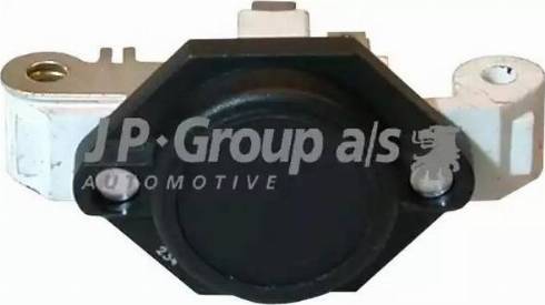 JP Group 1190200500 - Regolatore alternatore autozon.pro