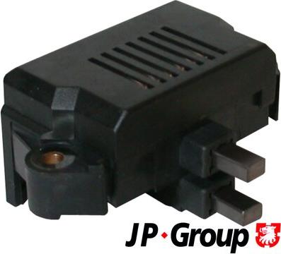 JP Group 1190200100 - Regolatore alternatore autozon.pro