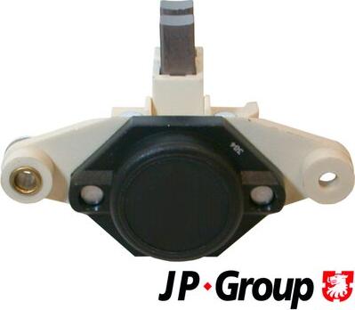 JP Group 1190201000 - Regolatore alternatore autozon.pro