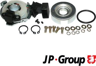 JP Group 1191400100 - Sensore, Impulso d'accensione autozon.pro