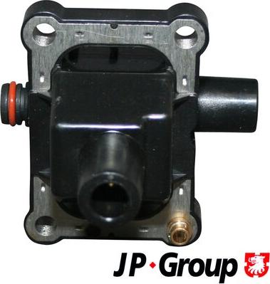 JP Group 1191600500 - Bobina d'accensione autozon.pro