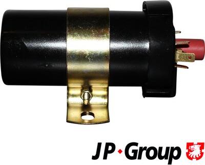 JP Group 1191601400 - Bobina d'accensione autozon.pro