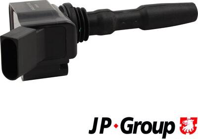 JP Group 1191602200 - Bobina d'accensione autozon.pro