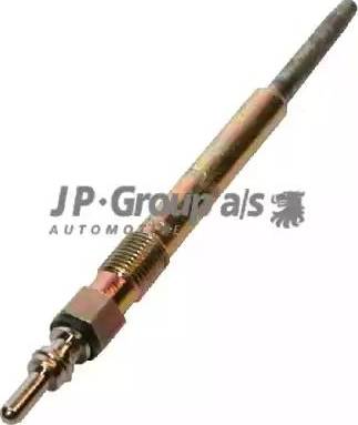 JP Group 1191800100 - Candeletta autozon.pro