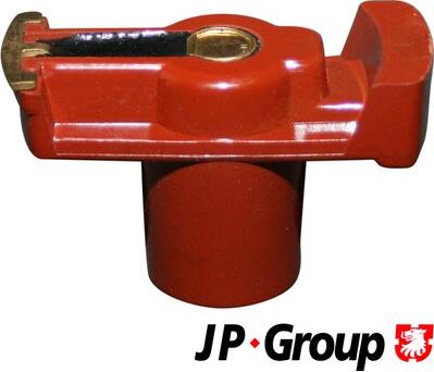 JP Group 1191300500 - Spazzola distributore accensione autozon.pro