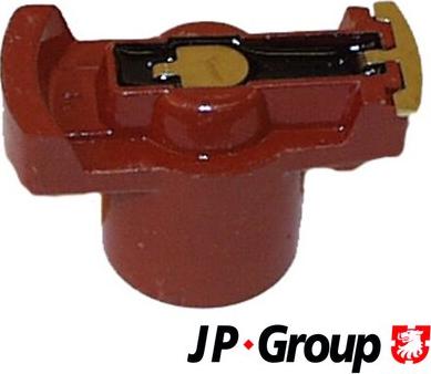 JP Group 1191300800 - Spazzola distributore accensione autozon.pro