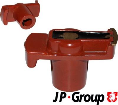 JP Group 1191300700 - Spazzola distributore accensione autozon.pro