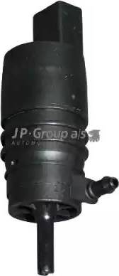 JP Group 1198501100 - Pompa acqua lavaggio, Pulizia cristalli autozon.pro