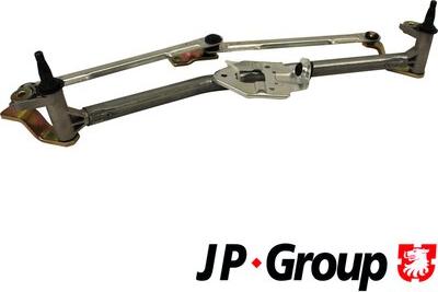 JP Group 1198100500 - Tiranteria tergicristallo autozon.pro