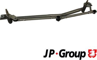 JP Group 1198101500 - Tiranteria tergicristallo autozon.pro