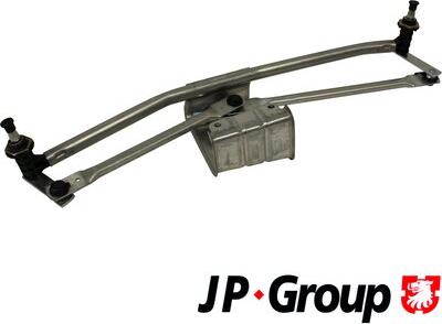 JP Group 1198101600 - Tiranteria tergicristallo autozon.pro