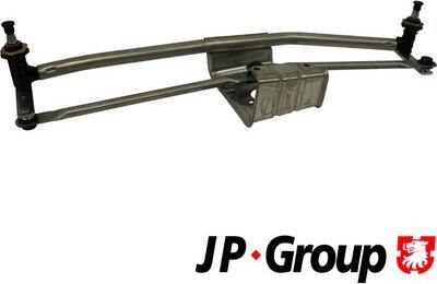 JP Group 1198101700 - Tiranteria tergicristallo autozon.pro