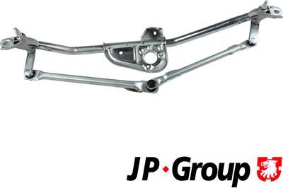 JP Group 1198103200 - Tiranteria tergicristallo autozon.pro