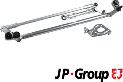 JP Group 1198102200 - Tiranteria tergicristallo autozon.pro