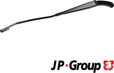 JP Group 1198305070 - Braccio tergi, Pulizia cristalli autozon.pro