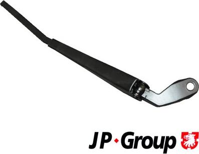 JP Group 1198300200 - Braccio tergi, Pulizia cristalli autozon.pro