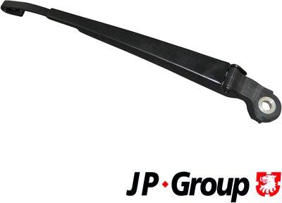 JP Group 1198301000 - Braccio tergi, Pulizia cristalli autozon.pro