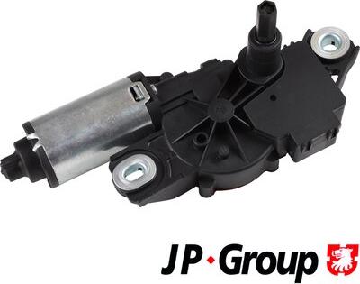 JP Group 1198204100 - Motore tergicristallo autozon.pro