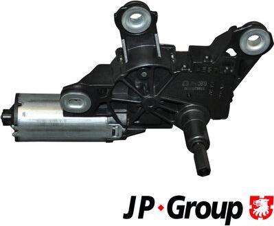 JP Group 1198200500 - Motore tergicristallo autozon.pro