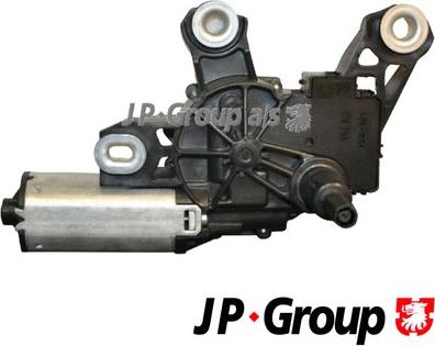 JP Group 1198201200 - Motore tergicristallo autozon.pro