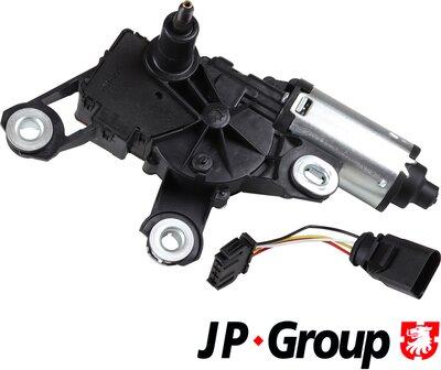 JP Group 1198203200 - Motore tergicristallo autozon.pro