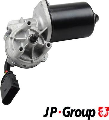 JP Group 1198202500 - Motore tergicristallo autozon.pro