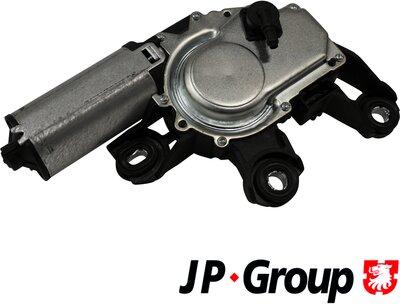 JP Group 1198202100 - Motore tergicristallo autozon.pro