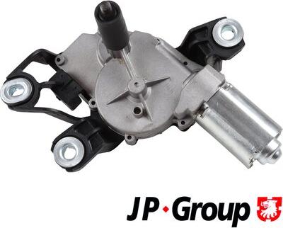 JP Group 1198202800 - Motore tergicristallo autozon.pro