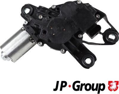 JP Group 1198202800 - Motore tergicristallo autozon.pro