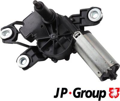 JP Group 1198202700 - Motore tergicristallo autozon.pro