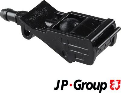 JP Group 1198700900 - Ugello acqua lavaggio, Pulizia cristalli autozon.pro