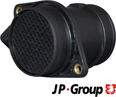 JP Group 1193904300 - Debimetro autozon.pro