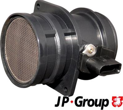 JP Group 1193904200 - Debimetro autozon.pro