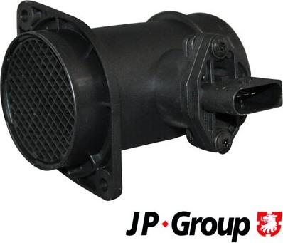 JP Group 1193900100 - Debimetro autozon.pro