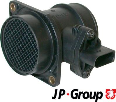 JP Group 1193901600 - Debimetro autozon.pro