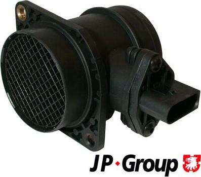 JP Group 1193901000 - Debimetro autozon.pro