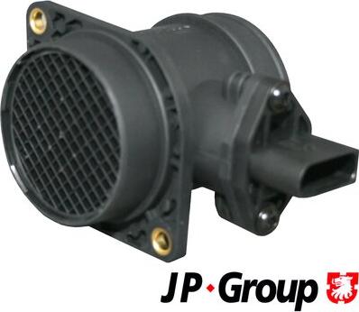 JP Group 1193901200 - Debimetro autozon.pro