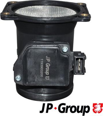 JP Group 1193903200 - Debimetro autozon.pro