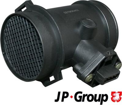 JP Group 1193902400 - Debimetro autozon.pro