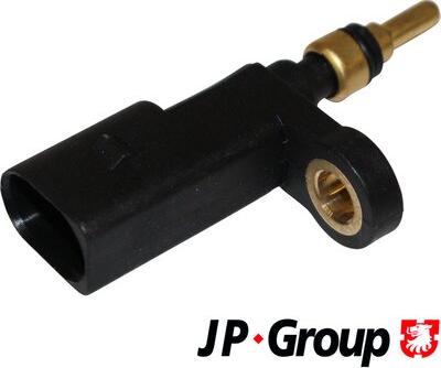 JP Group 1193102700 - Sensore, Temperatura refrigerante autozon.pro