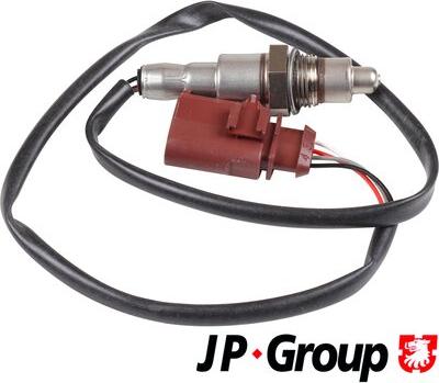 JP Group 1193804900 - Sonda lambda autozon.pro