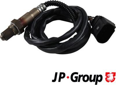 JP Group 1193804000 - Sonda lambda autozon.pro