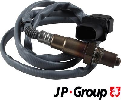 JP Group 1193804100 - Sonda lambda autozon.pro