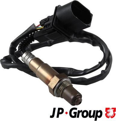 JP Group 1193804300 - Sonda lambda autozon.pro