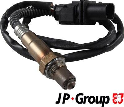 JP Group 1193804200 - Sonda lambda autozon.pro