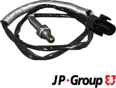 JP Group 1193800100 - Sonda lambda autozon.pro