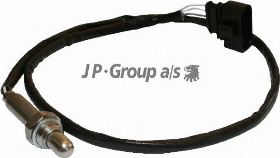 JP Group 1193800300 - Sonda lambda autozon.pro