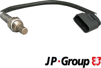 JP Group 1193801900 - Sonda lambda autozon.pro