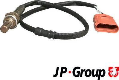 JP Group 1193801500 - Sonda lambda autozon.pro